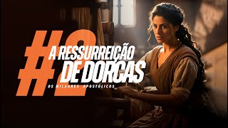 🔴 LIVE CURITIBA  18H  RESSURREIÇÃO DE DORCAS [upl. by Docila]