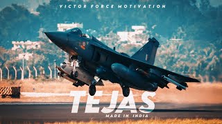 LCA Tejas  IAFs Made In India Fighter  HAL Tejas in action 2020 [upl. by Medorra59]