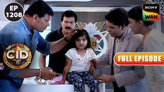 CID कैसे पहुंचाएगी Ishi को उसके पिता तक  CID  सीआई डी  03 Nov 2023 [upl. by Enriqueta]