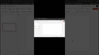 How To Embed A Video Into Powerpoint  CR  ytshorts [upl. by Rexferd96]