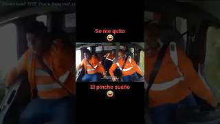 😈 bus carreras shorts viralvideo humor carcrash [upl. by Enilekcaj]