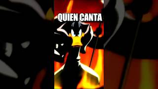 Quién CANTA el “HECHICERO” la ÉPICA CANCIÓN de Los LOONEY TUNES cartoonnetwork [upl. by Lundt437]