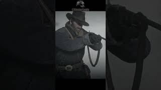 RDR2 1 Minute gunfights rdr2 rtx4090 arthurmorgan gameplay [upl. by Assirram777]