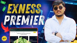 Trade and Get Reward I Exness Premier Loyalty Program For Traders I Exness New Update 2024Exness [upl. by Romelda]