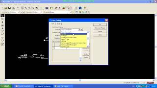 Water CAD Tutorial in Amharic Section 08 [upl. by Alyt417]