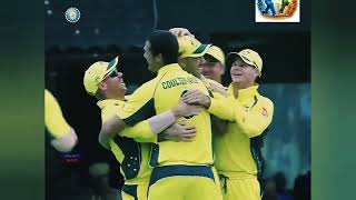 India vs Australia one day 50 Over match highlight भारत बनाम ऑस्ट्रेलिया [upl. by Akinhoj753]