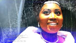 Wedding Highlights Cornellie amp Yannick [upl. by Pudens]