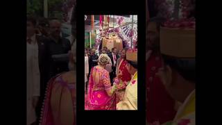 Anant Ambani amp Radhika Merchant Full Wedding Event Video [upl. by Beckie986]