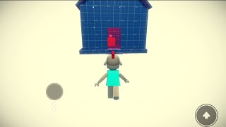 The 2 endings of Prototype Roblox [upl. by Anaher887]