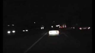 Ford SVT lighting and a proper autobahn speedrun [upl. by Okir]