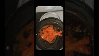 Pomfret Fish Fry🐟 fishfry pomfretrecipe fish shorts cooking foodie [upl. by Aneerb]