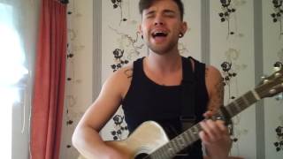 Outbreakband  Gott amp König acoustic cover [upl. by Saiff]