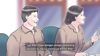 Mengapa kurikulum perlu diadaptasi [upl. by Stevena]