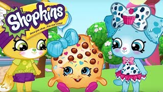 SHOPKINS Cartoon  WHOS THE CUTEST  Cartoons For Children [upl. by Lurette116]