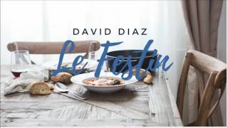 Le Festin From quotRatatouillequot Live Cover by David Diaz [upl. by Ardnuaet]