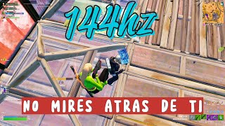 Compilacion de Kills en FORTNITE a 144hz [upl. by Bessie]