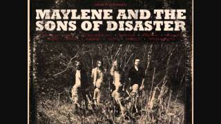 Maylene And The Sons Of Disaster  Open Your Eyes [upl. by Lraep]