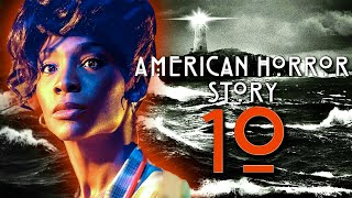 AHS Season 10  Everything We Know Before Filming Begins [upl. by Enisamoht]