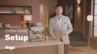 How to Dial in Grind Size for Sage Barista Express [upl. by Ennaeel]