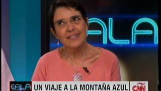 Adelaida Nieto una historia de transformación – CNN [upl. by Prochoras292]