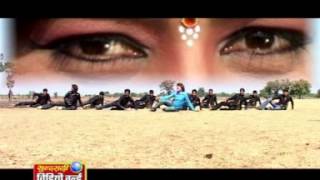 Mor Mrignayani Mor  Nayena Baan Chalaye  Lakshmi Narayan Panye  Chhattisgarhi Song [upl. by Clarence]