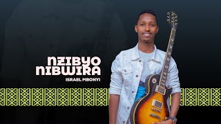 Israel Mbonyi  Nzibyo Nibwira 2014 [upl. by Dlanod194]