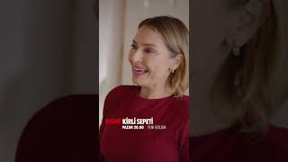 Biz Serbest Çalışıyoruz  Kirli Sepeti 40 Bölüm 1 Fragmanı shorts [upl. by Isia]