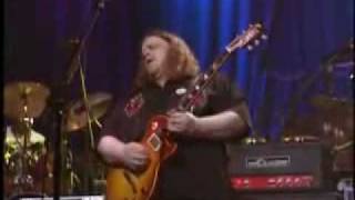 Allman Brothers Band  Soulshine [upl. by Sadoc897]