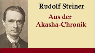 Rudolf Steiner  AC 4347 Austritt des Mondes [upl. by Oryaj198]