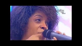 Kemilly Santos  Olha o que DEUS fez Um dos vídeos mais lindo que já vi Testemunho impactante [upl. by Franklin728]