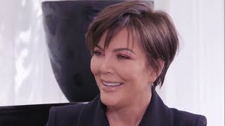 Kris Jenner Reveals Tradition Kylie Passed Onto Stormi Khloe amp Lamar  More Family Secrets [upl. by Ecyak460]