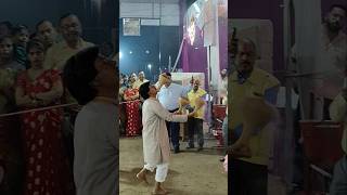 jaimatadi durgaarti durgapuja badshahnagar lucknow youtubeshorts ytshorts [upl. by Roosevelt]