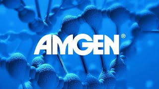 AMGN Stock Analysis  Amgen [upl. by Ahtnahc]