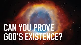 Can You Prove G ds Existence [upl. by Adena]