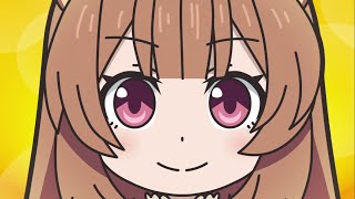 Isekai Quartet Season 2  Ains calls Shield Hero a Tsundere [upl. by Arinay951]