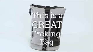 A great Fcking Bag [upl. by Fugate]