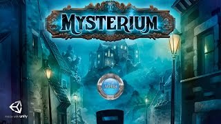 Mysterium Gameplay 60fps [upl. by Waligore]