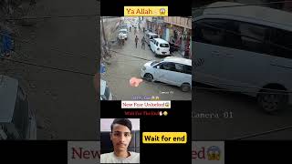 Oh my god 😱😱 allah viralvideo viralshorts trending ohmygod islamicstatus [upl. by Aicrop]