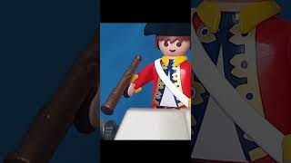 Playmobil Pirate Treasure Hunt 3 🏴‍☠️ Stop Motion [upl. by Consalve]