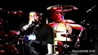 HD Coal Chamber  Live Oddity Sacramento CA USA 11 19 1997 0207 [upl. by Hutchison]