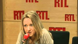 Ségolène de Margerie  Comment jai vaincu le cancer  RTL  RTL [upl. by Rodolphe413]