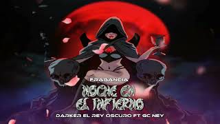 5 DARKER X GC NEY  FRAGANCIA ProdClaryeltiro [upl. by Alcock]