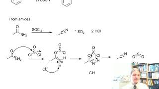 209 Properties Synthesis and Reactions of Carboxylic Acids  Organic Chemistry [upl. by Salim]