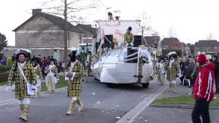 Carnaval Diepenbeek 1 [upl. by Kalman]