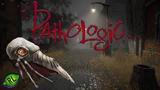 Pathologic 2 Is The Most Important Game Ever To Me [upl. by Lorene151]