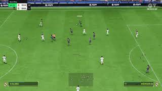 EA SPORTS FC 24 Ortak Sezon [upl. by Oninrutas]