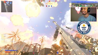 WORLDS FIRST NUKE on NEW SHIPMENT in Vanguard V2 ROCKET [upl. by Benoite]