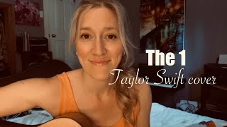 The 1  acoustic Taylor Swift cover [upl. by Esialb689]