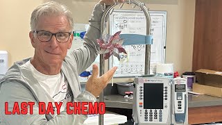 Chemo amp Leukemia [upl. by Mccomb735]