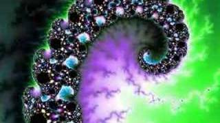 Fractal Zoom Mandelbrot Corner [upl. by Brittni600]